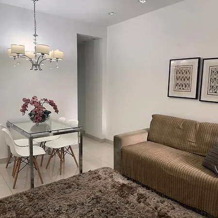Apartamento Flamengo Proximo Metro